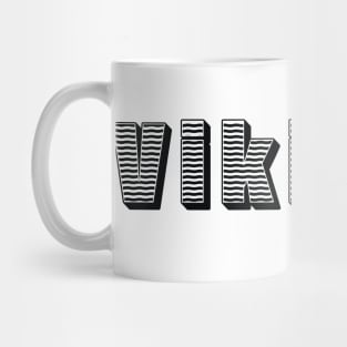 viking Mug